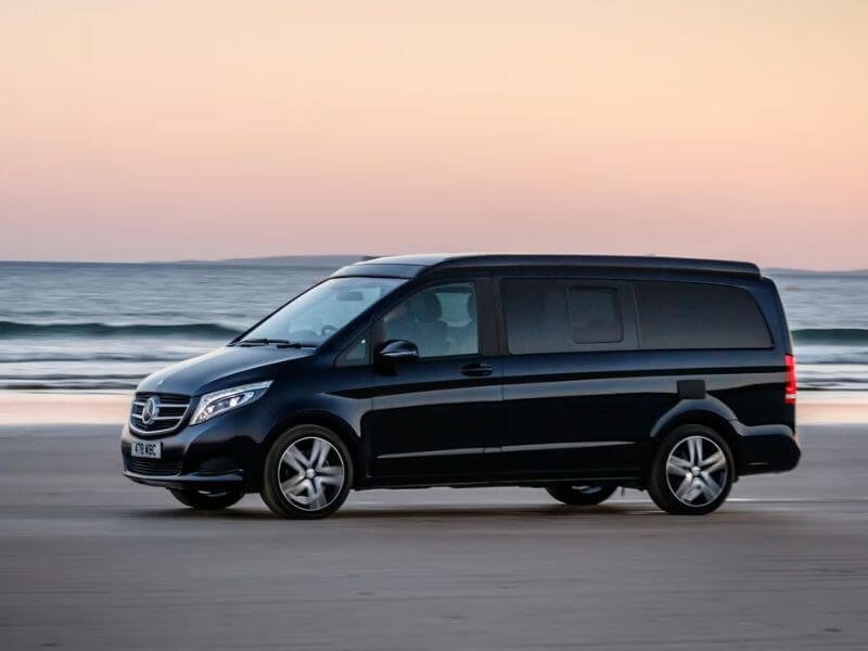 Private airport transfer Zakynthos